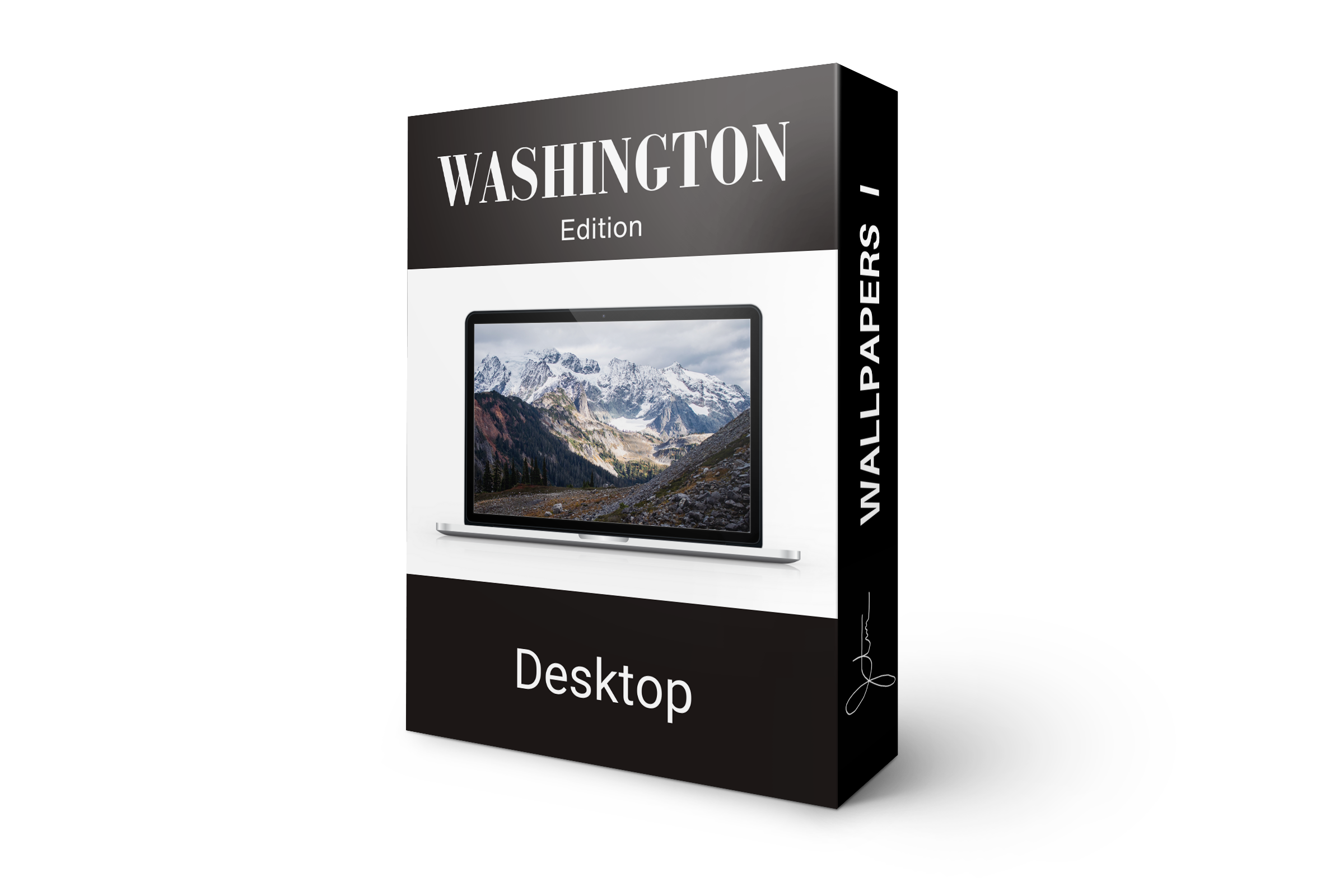 Washington Desktop Wallpapers