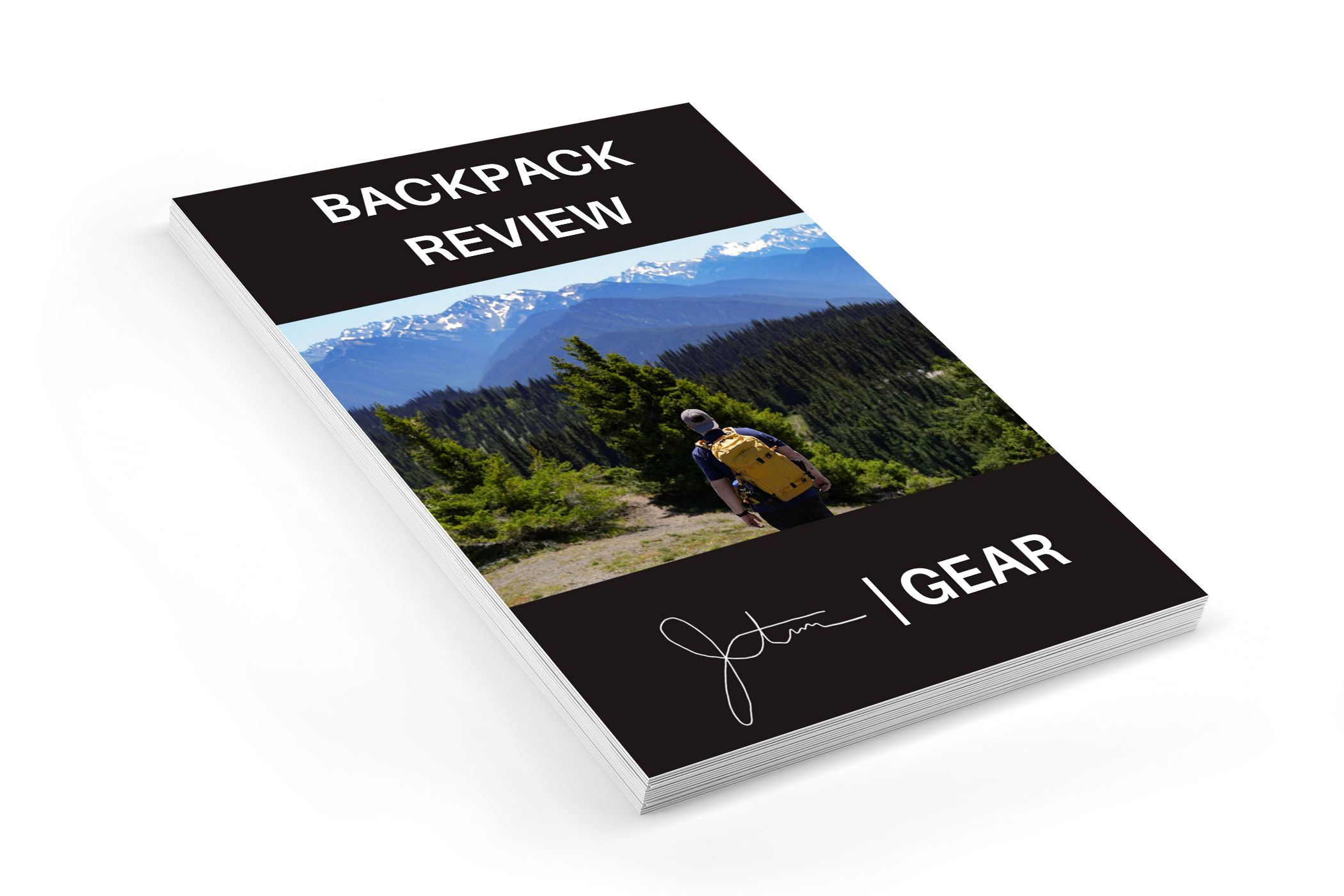 Backpack Review [FREE]