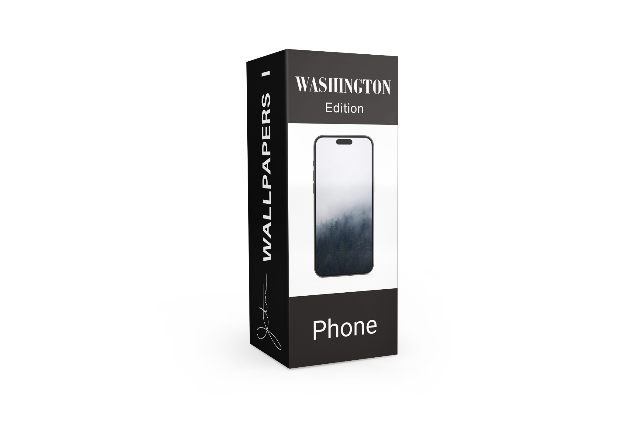 Washington Phone Wallpapers