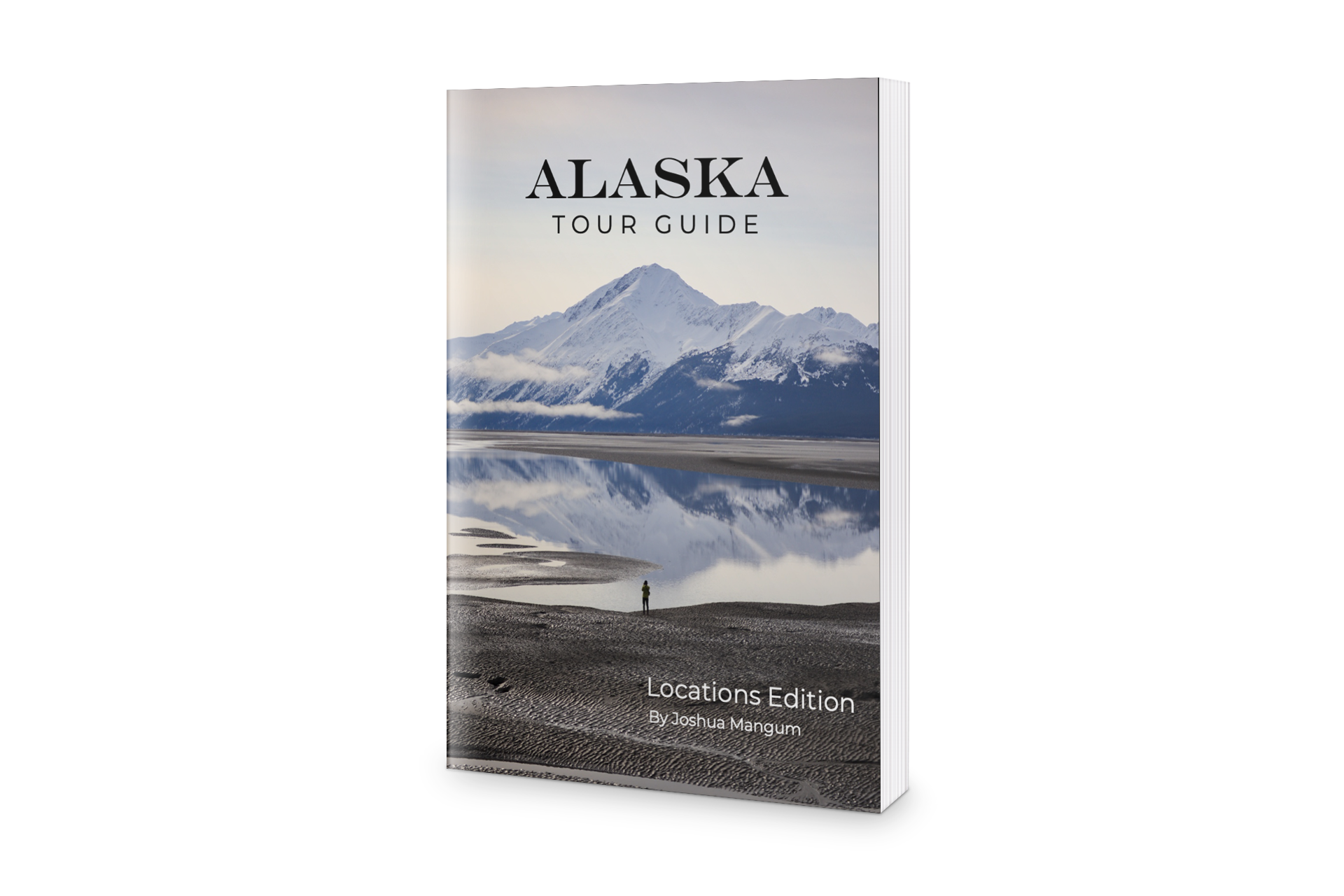 Alaska Tour Guide