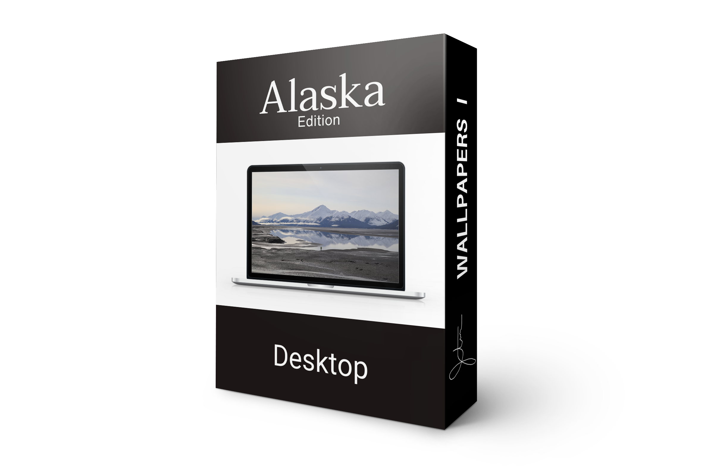 Alaska Desktop Wallpapers