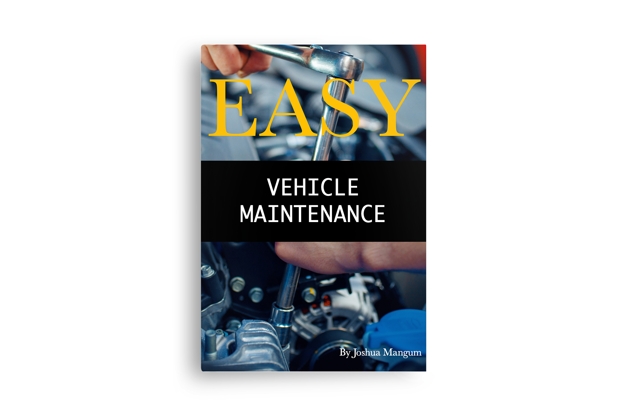 EASY Vehicle Maintenance