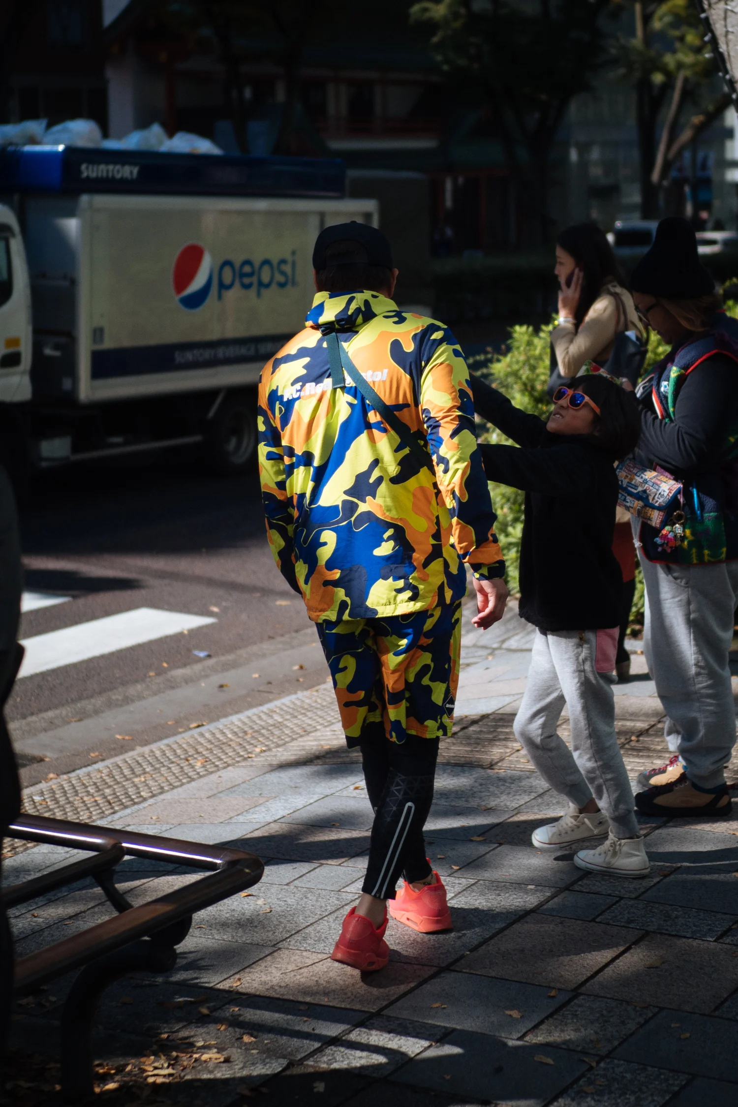 For those who think young. ;)