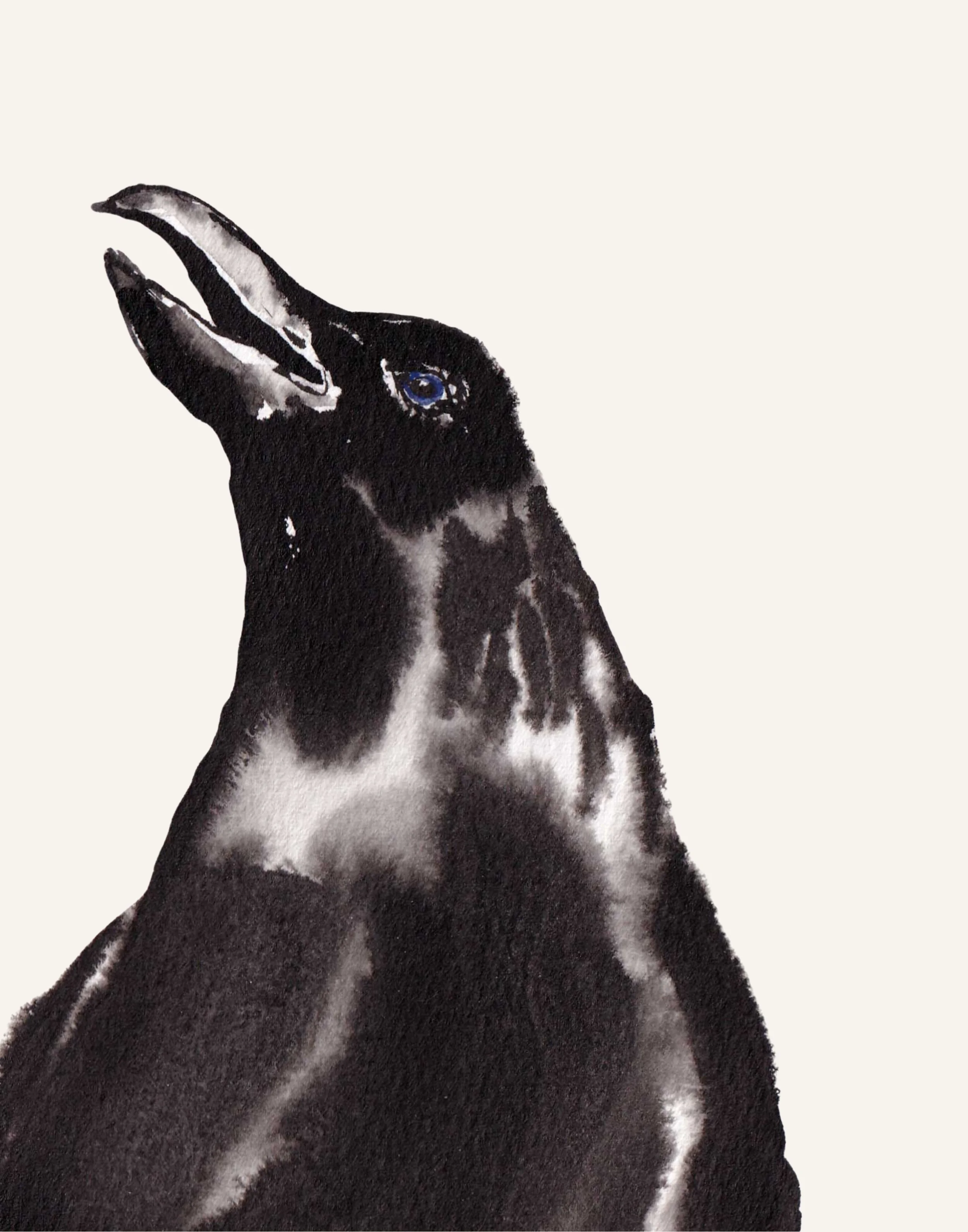 Ink Raven Print 11x14in cream background.jpg