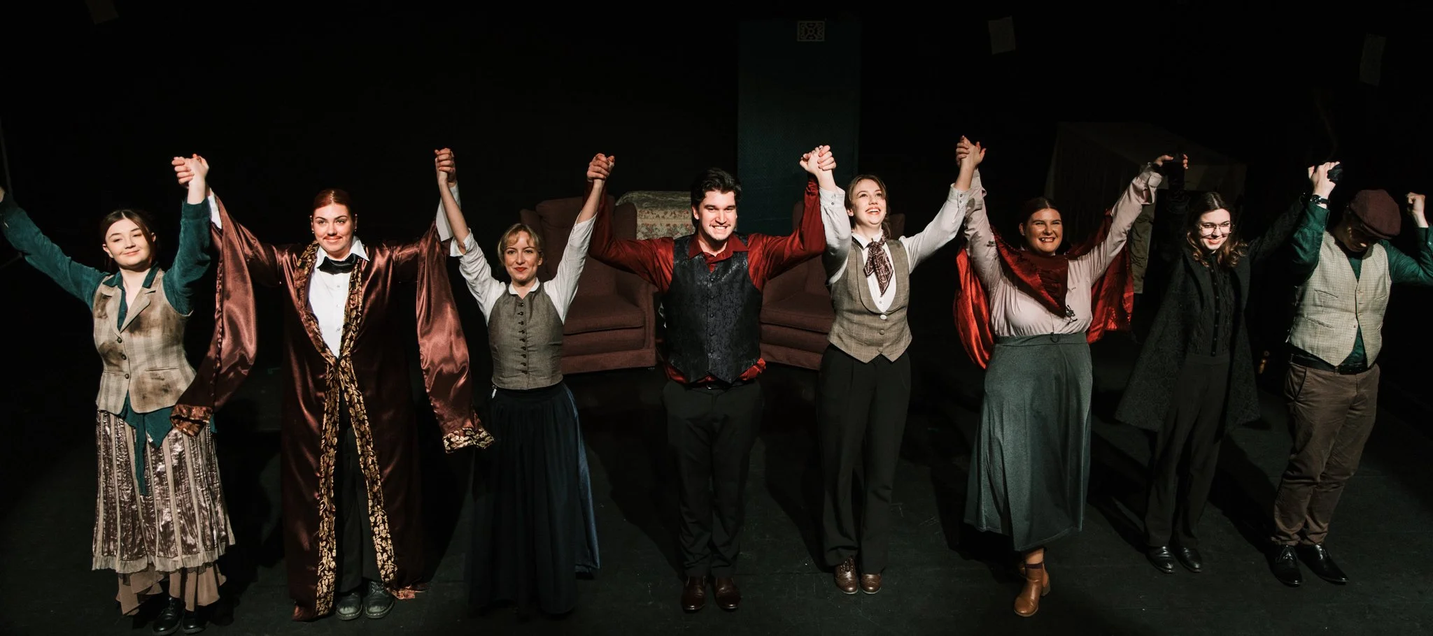 By My Troth Theatre Company