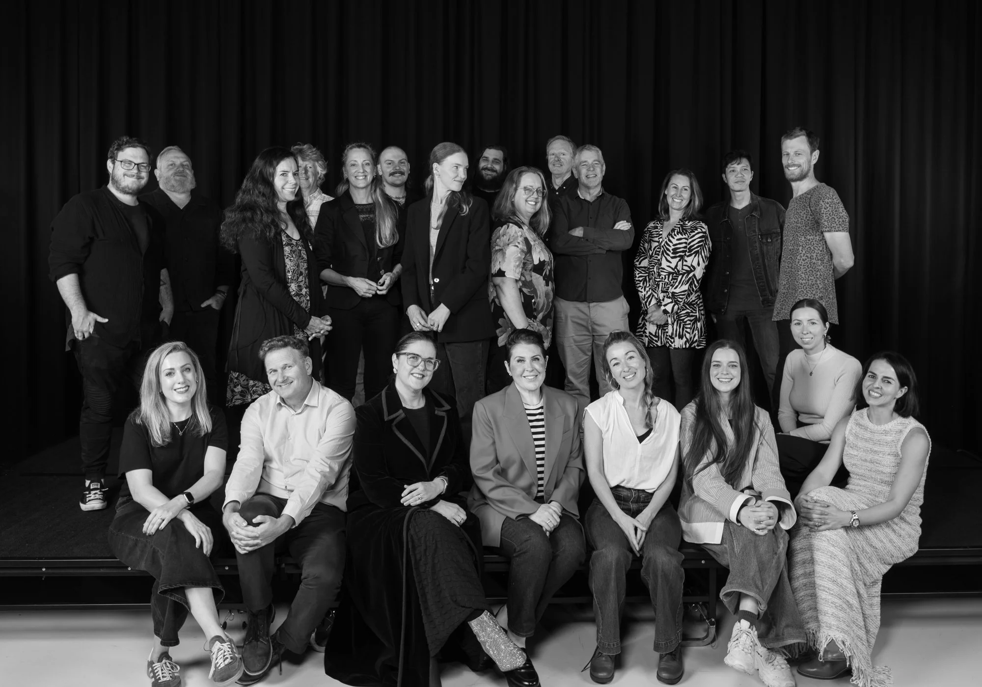 Murdoch University School Of Media and Communications Documentary