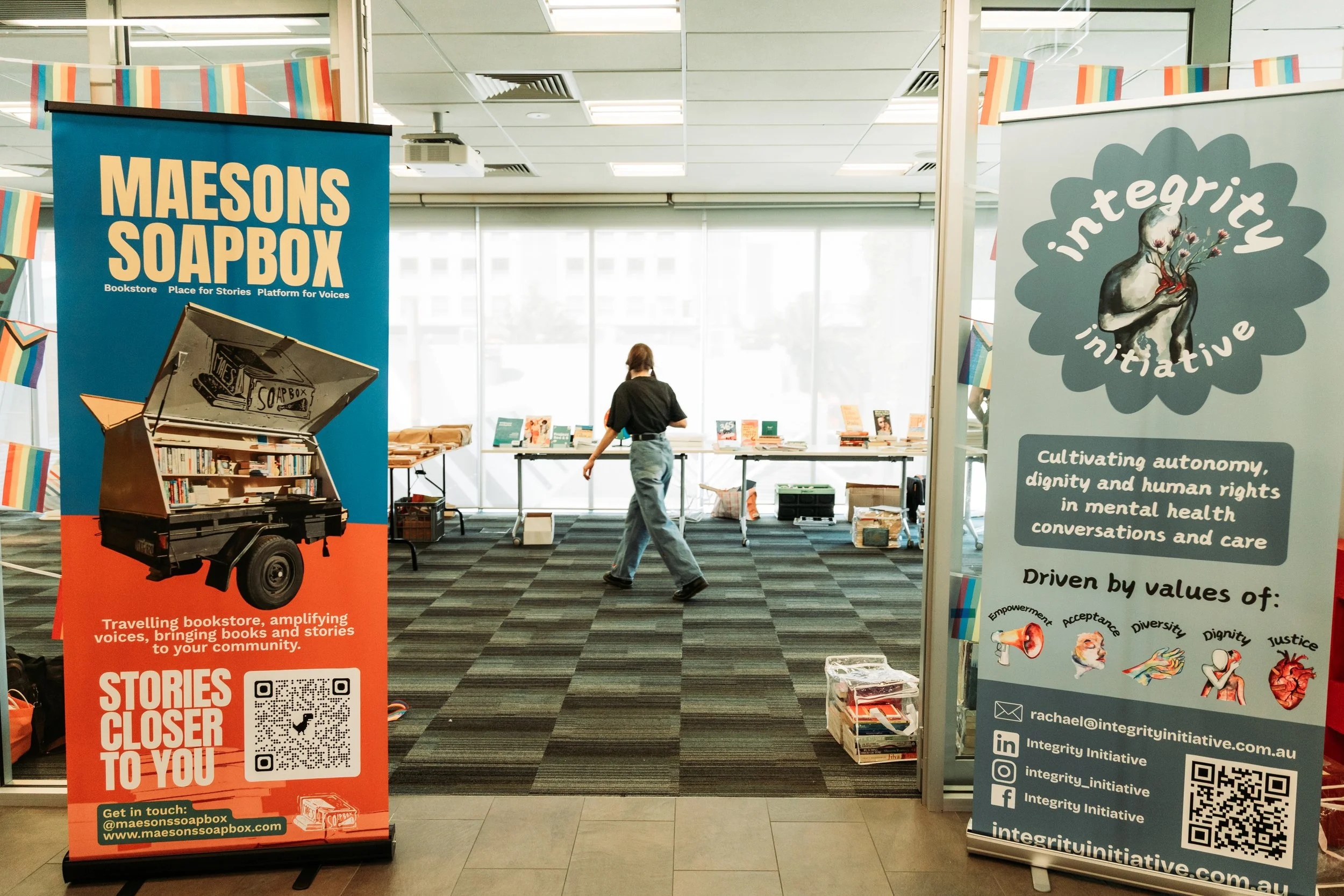 Integrity Initiative