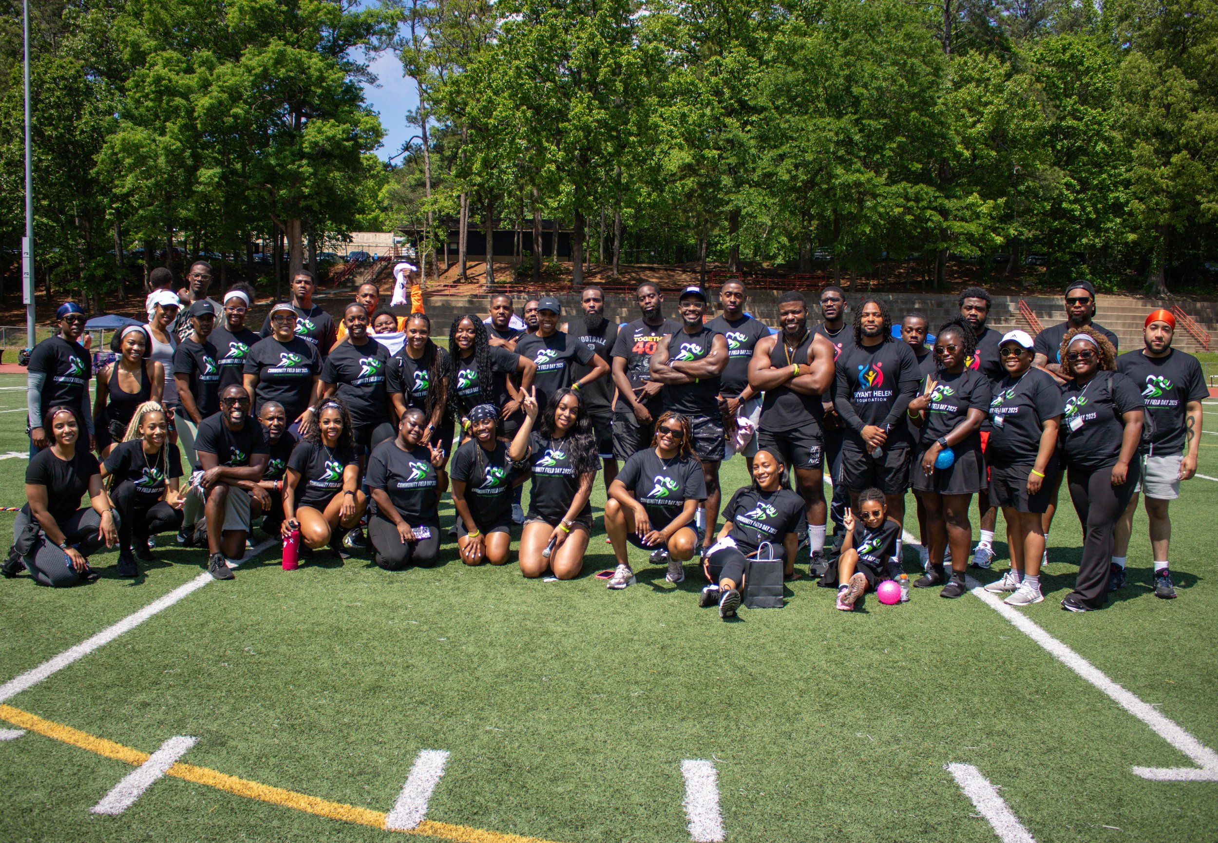 The Shanae Benito Foundation Inc. 501c3 (DBA: SB Wellness Foundation) offers affordable access to mental health services, specifically aimed at supporting BIPOC individuals in their pursuit of enhanced well-being and personal development. The Healing