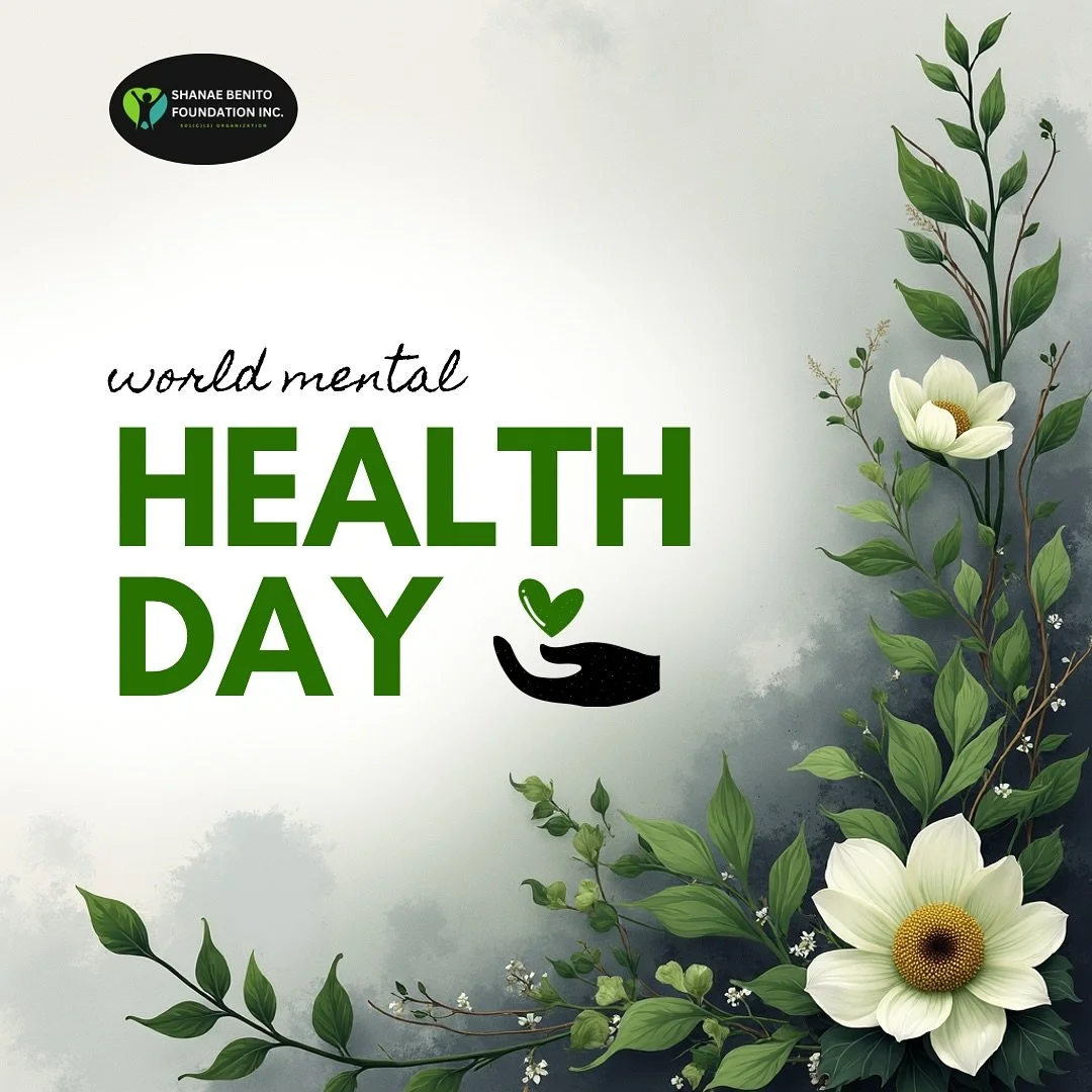 On World Mental Health Day, we stand together to destigmatize mental health and uplift our community 🌱At @sbwellnessfoundation this day is monumental as we honor it with our annual &ldquo;Our Minds Matter&rdquo; event series, launched in 2023 to cha