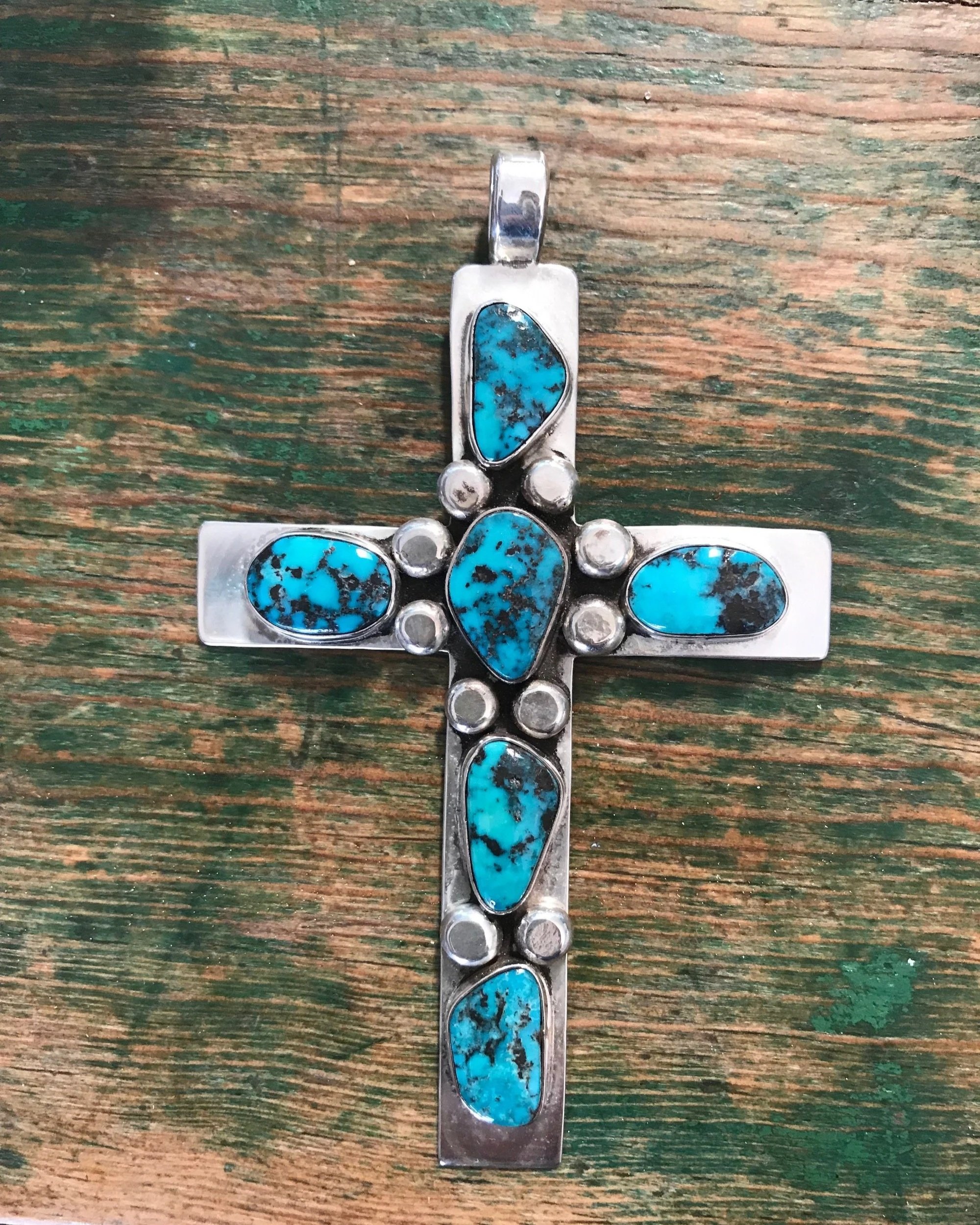 large-six-stone-sterling-silver-kingman-turquoise-cross-minnie-toledo-handmade.jpg