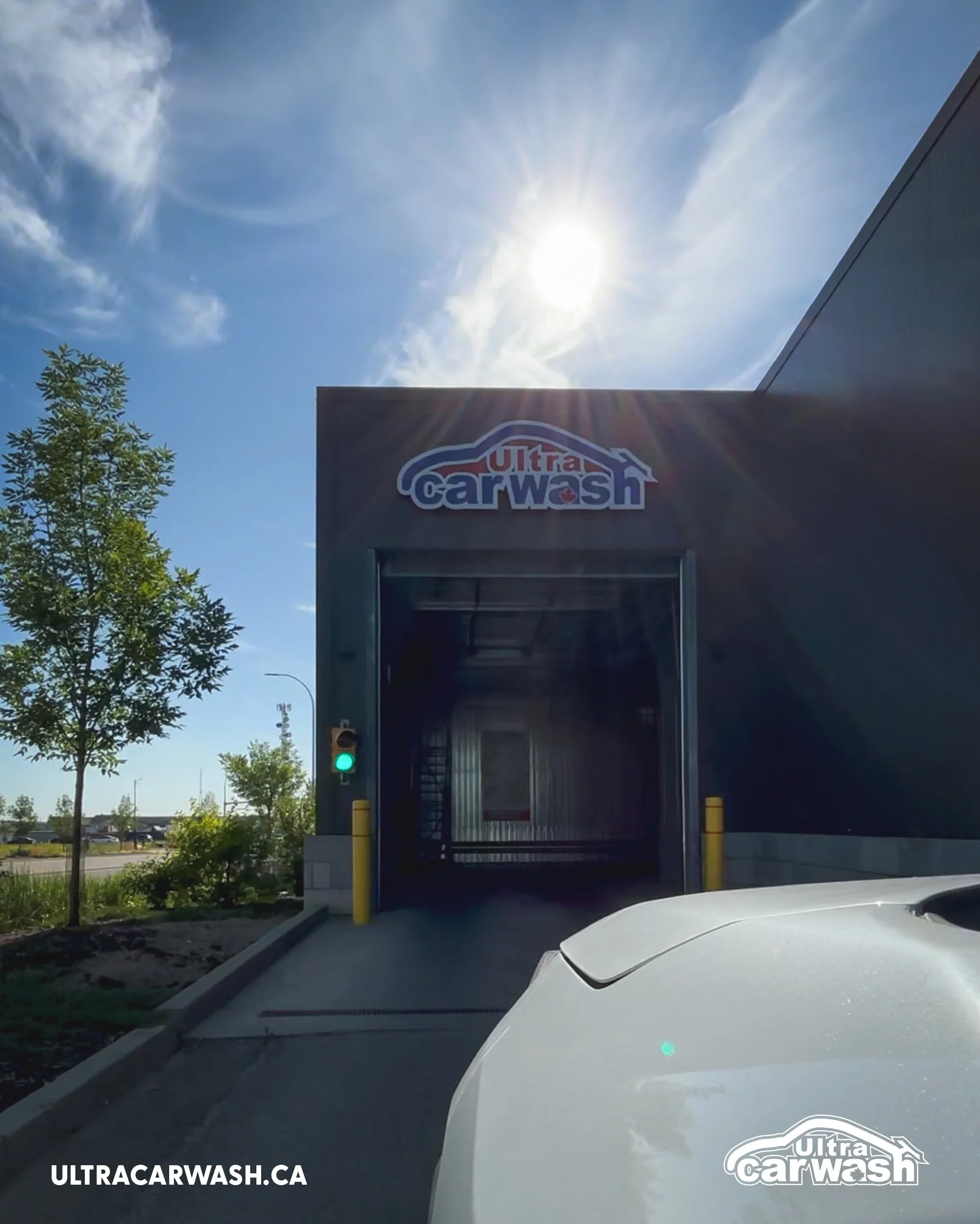 Searching for a ‘Car Wash Near Me?’