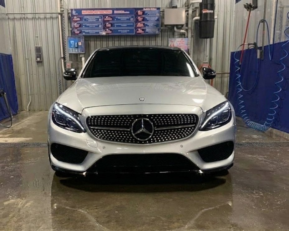 Why Ultra Car Wash Delivers a Better Clean