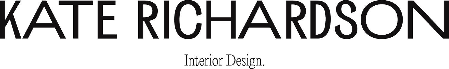 Kate Richardson Interior Design