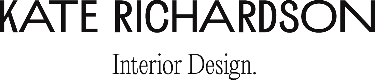 Kate Richardson Interior Design