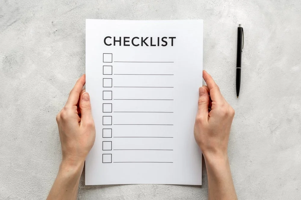 Arkansas Small Business Annual Checklist