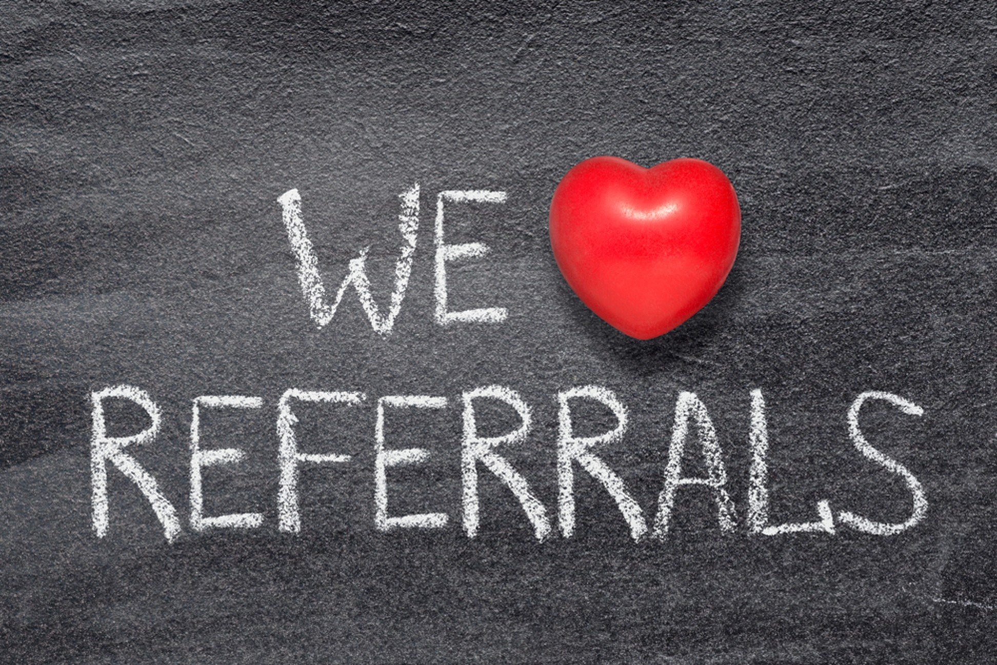 Referral Processes for Small Businesses
