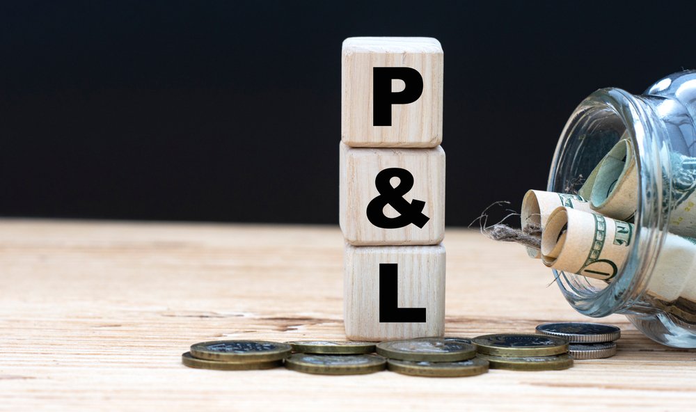 The Purpose of a Profit and Loss Statement (P&L) for Your Small Business