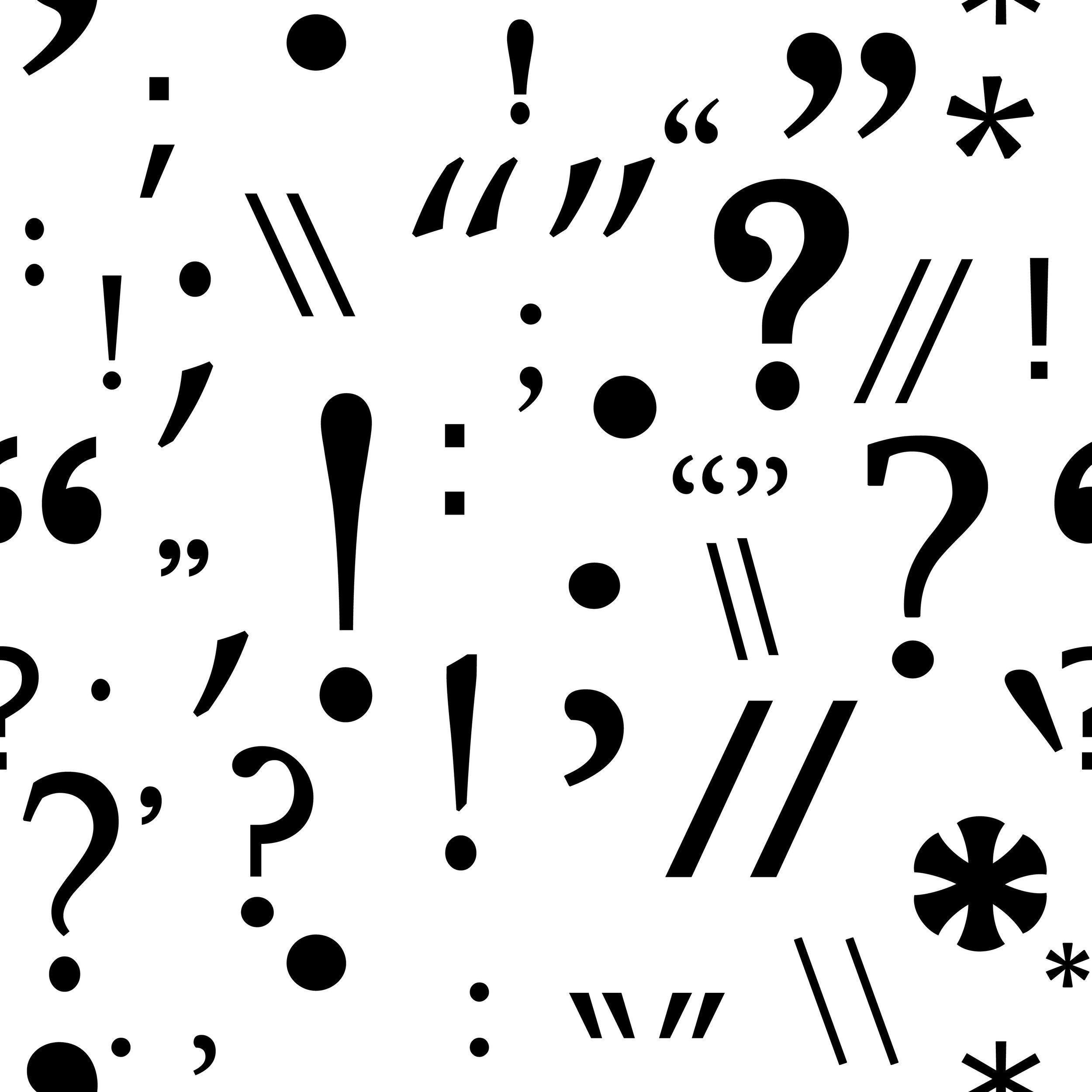 Why Punctuation is Important for Small Businesses Comprehensive Consulting Solutions