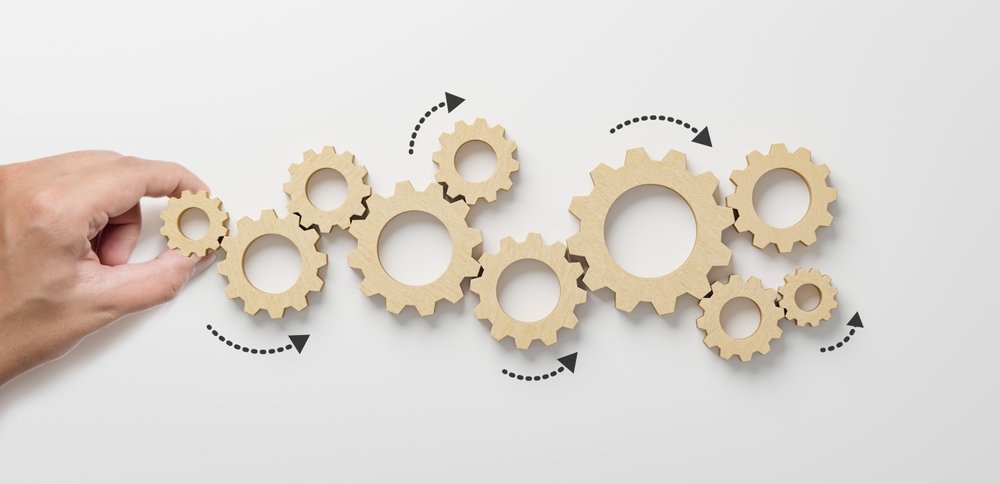 New Year, Time to Update Processes