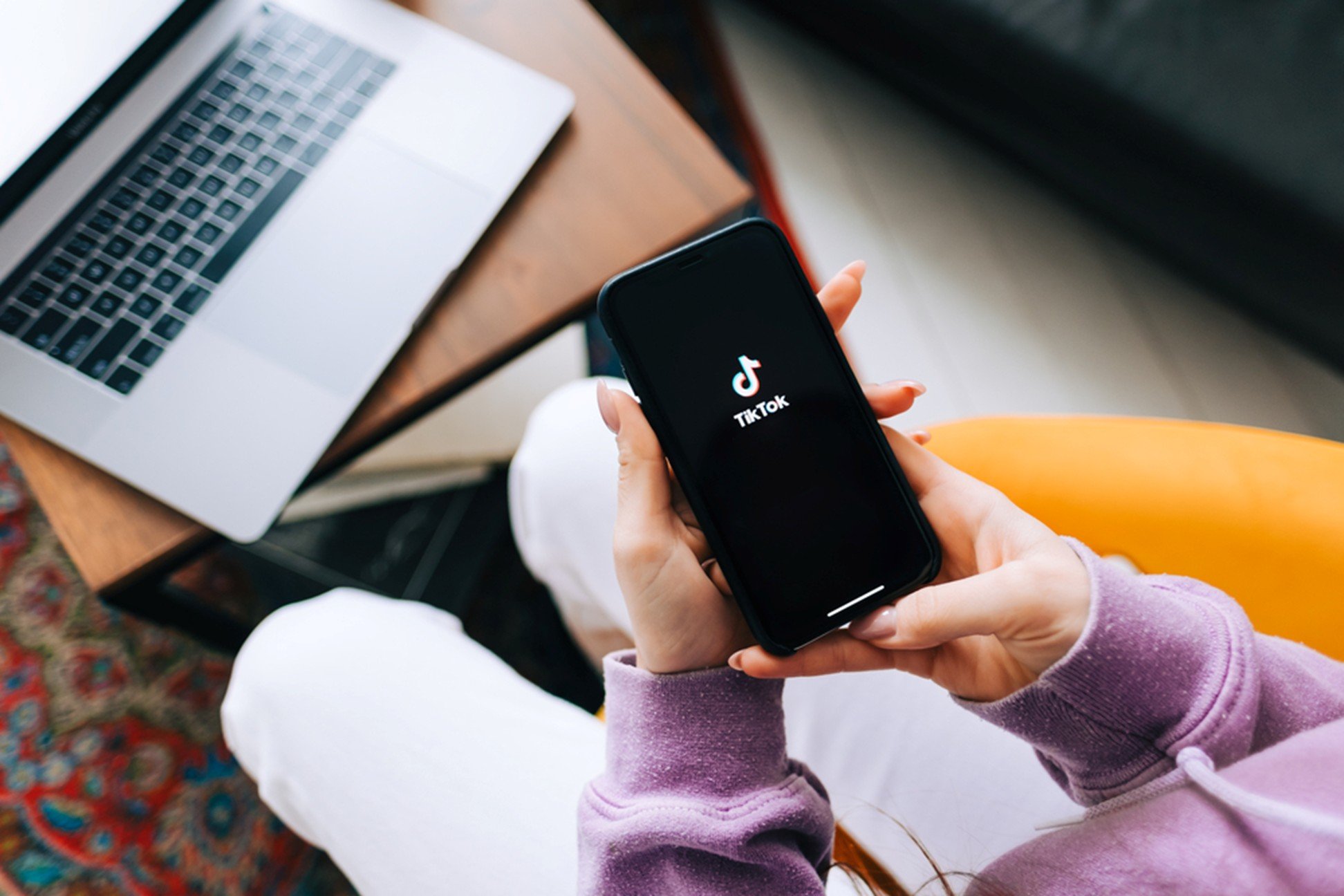TikTok Basics for Small Businesses