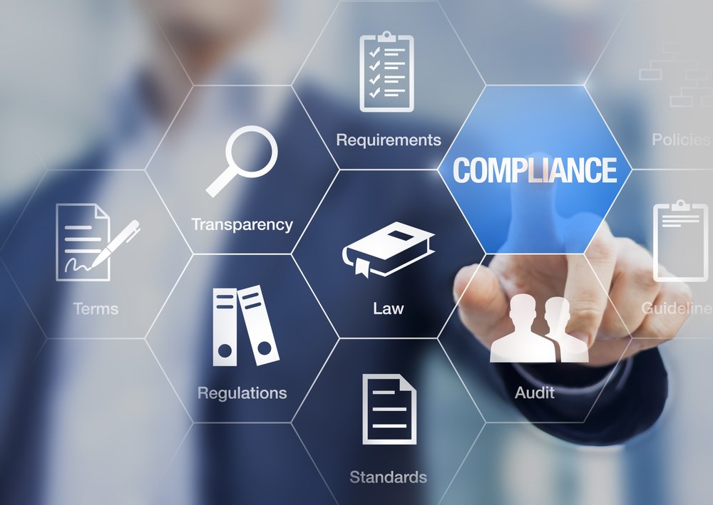 The Corporate Transparency Act and What it Means for Your Small Business