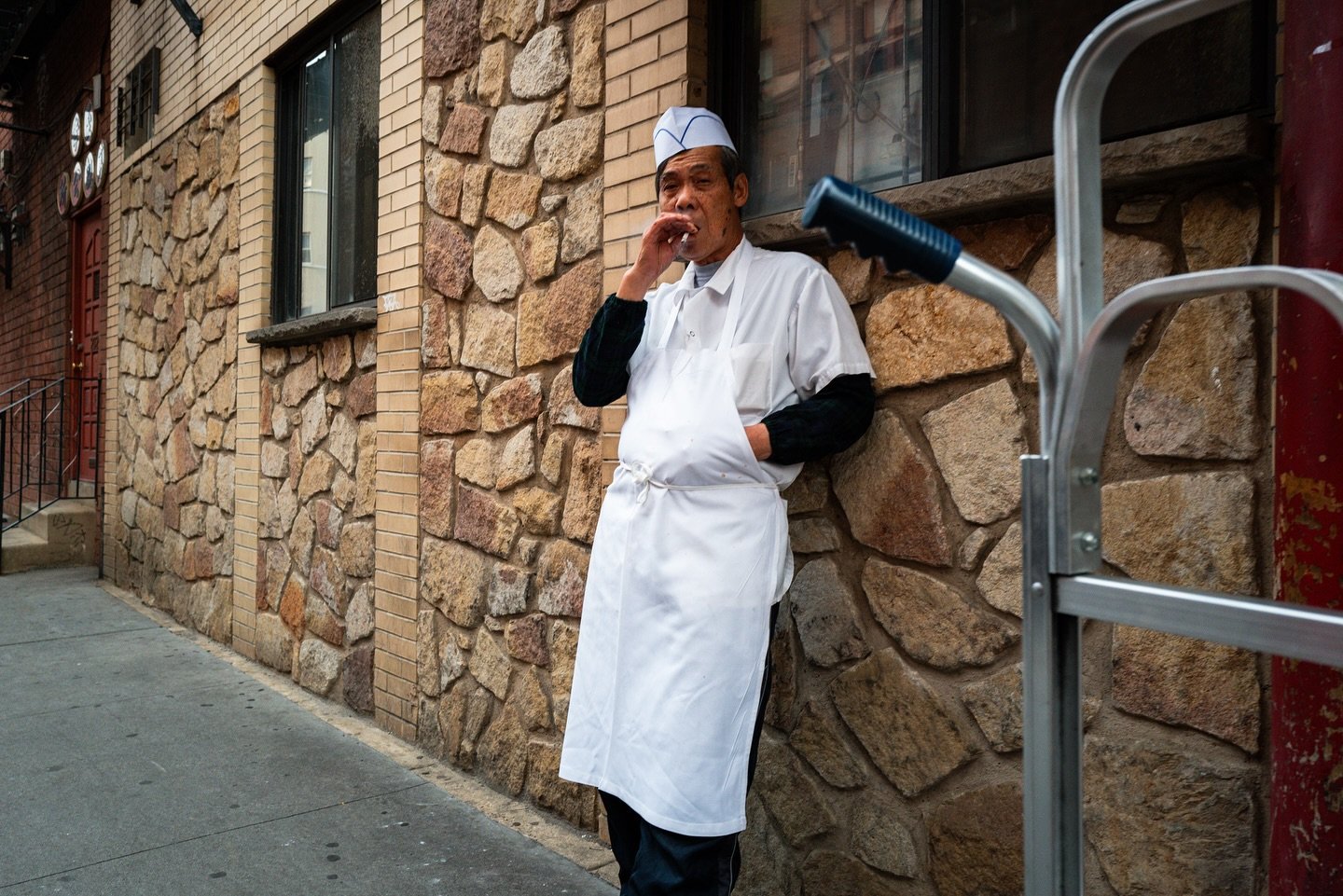 Some photos from my first photography project so far

&ldquo;Echoes of the East on 10th Street&rdquo;
Chinatown, Philly

#photography #streetphotography #leica #leicaq3 #chinatown #philadelphia