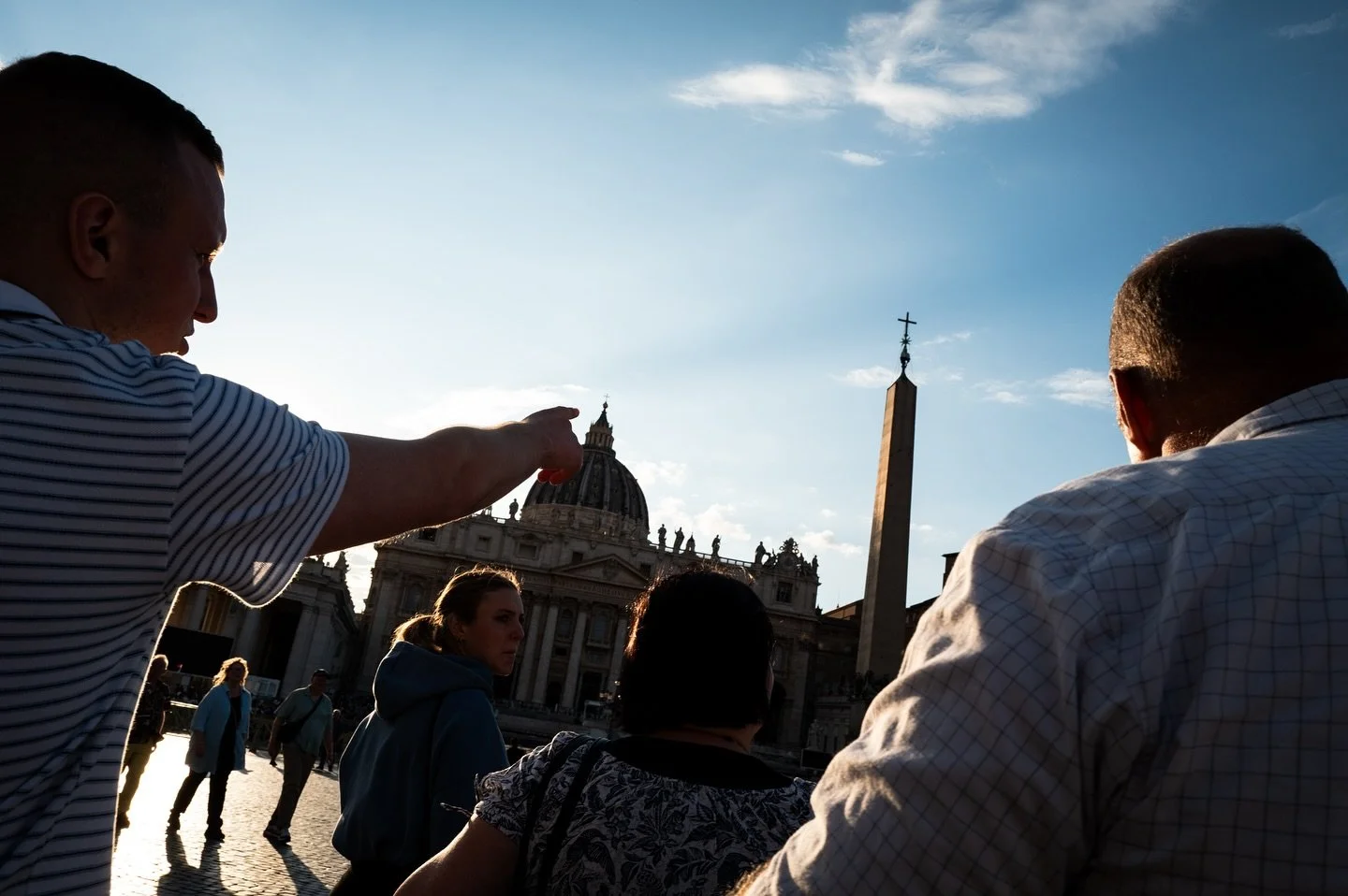 Living Italy
Week 6 (9/29 to 10/5)
2025

#photography #streetphoto #streetphotography #leicaq3 #rome #blackandwhitephotography #colorphotography