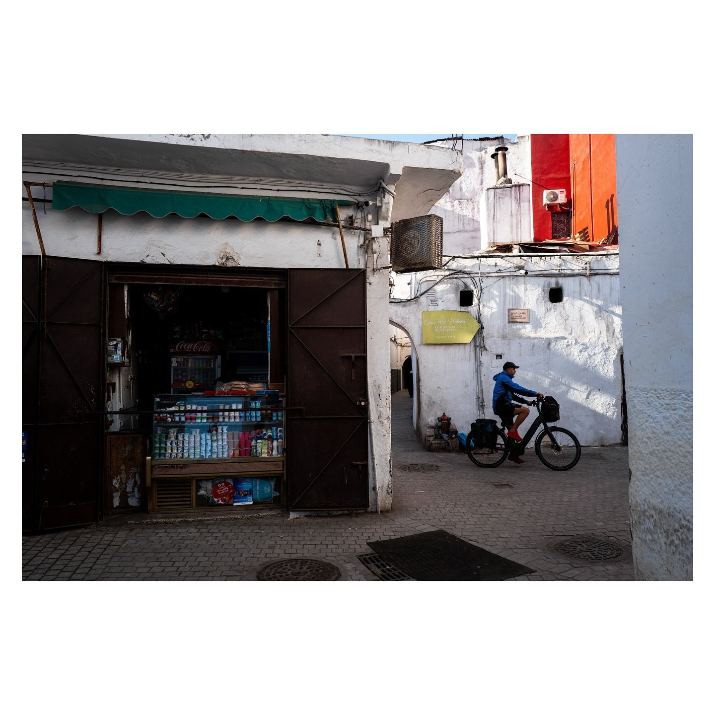 Rabat, Morocco
11/14 to 11/15

#photography #streetphotography #leicaq3 #travelphotography #blackandwhitephotography #colorphotography #rabat #morocco
