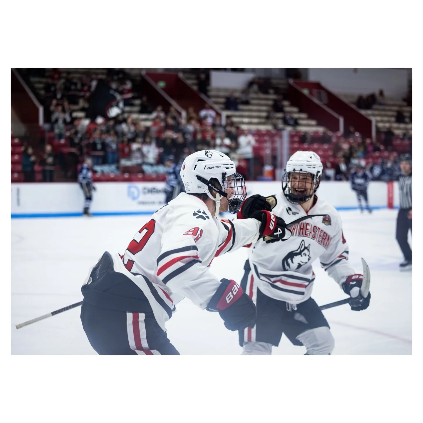 Northeastern vs UNH
@gonumhockey 
1/18/2026

#sportsphotography #hockey #northeasternuniversity #ncaahockey #shotoncanon