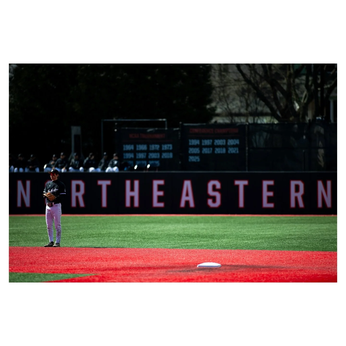 Northeastern vs Towson
@gonubaseball 
3/14/26

#photography #sportsphotography #collegesports #baseball #northeastern