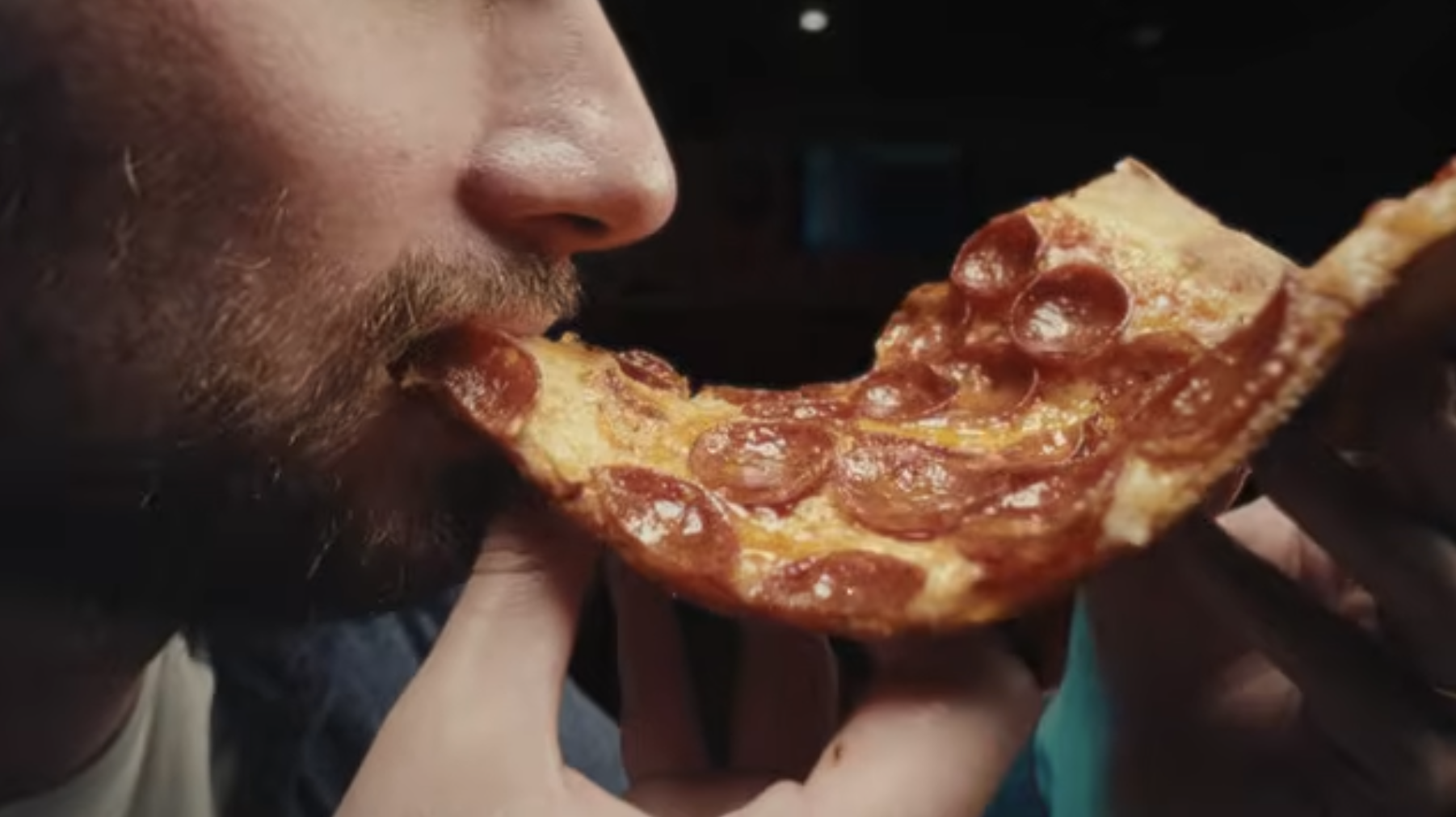 Zorch Pizza