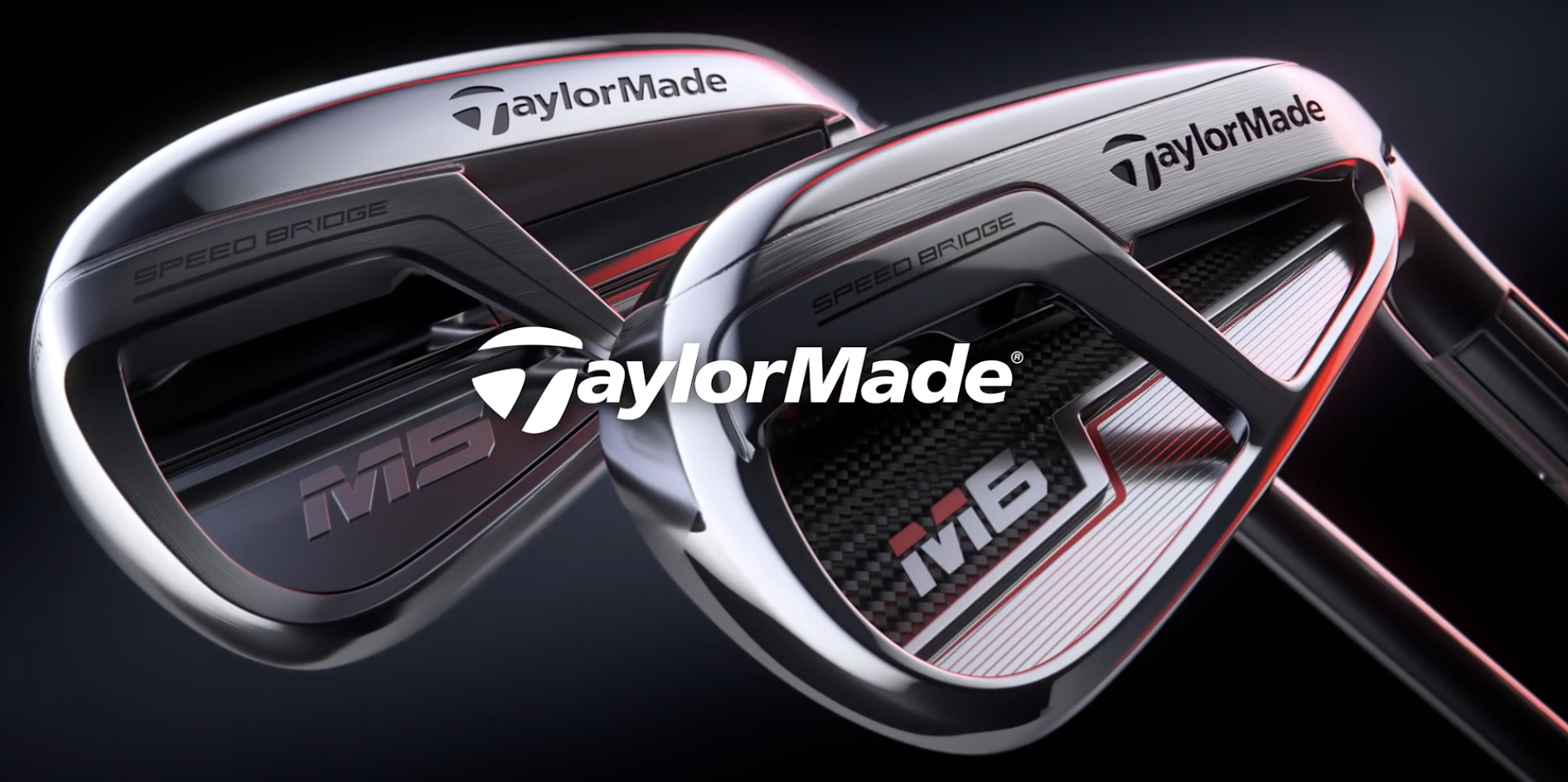"Speed Bridge"
TaylorMade