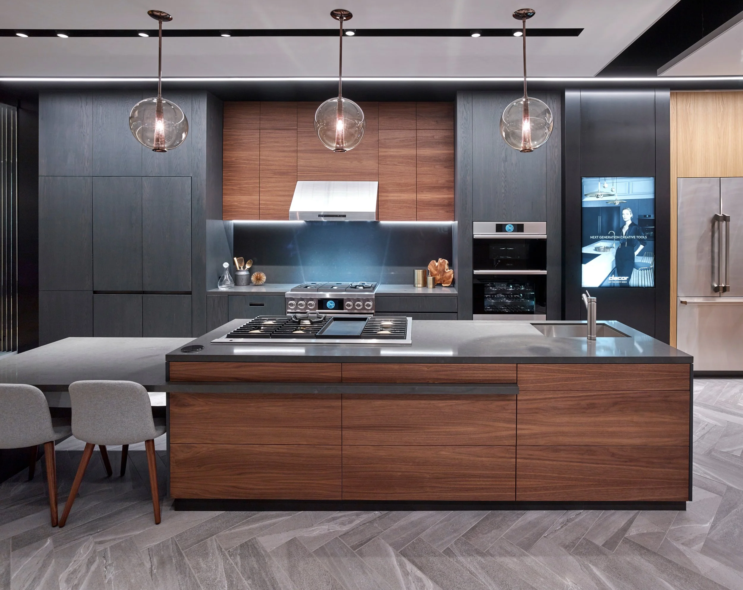 Dacor Showroom Irvine