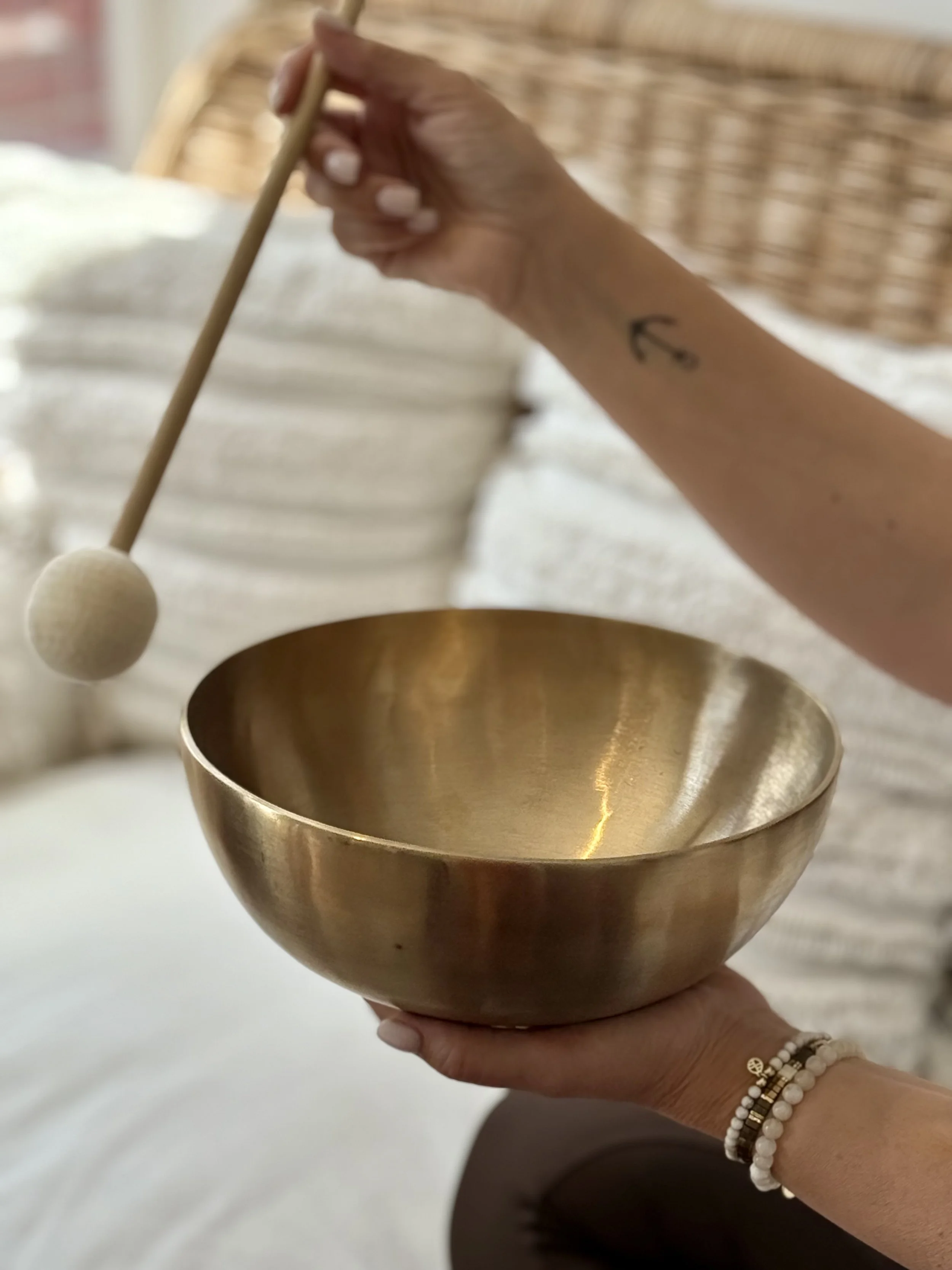 Petit Resonance: Parent & Child Sound Experience