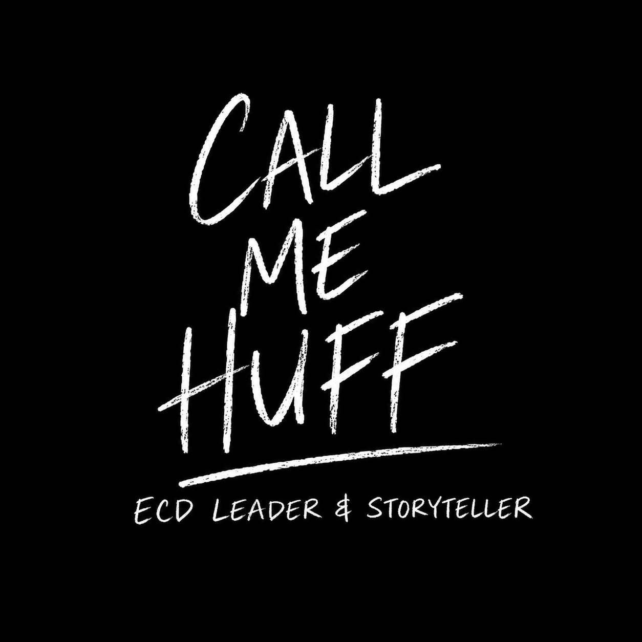 ECD Leader &amp; Storyteller