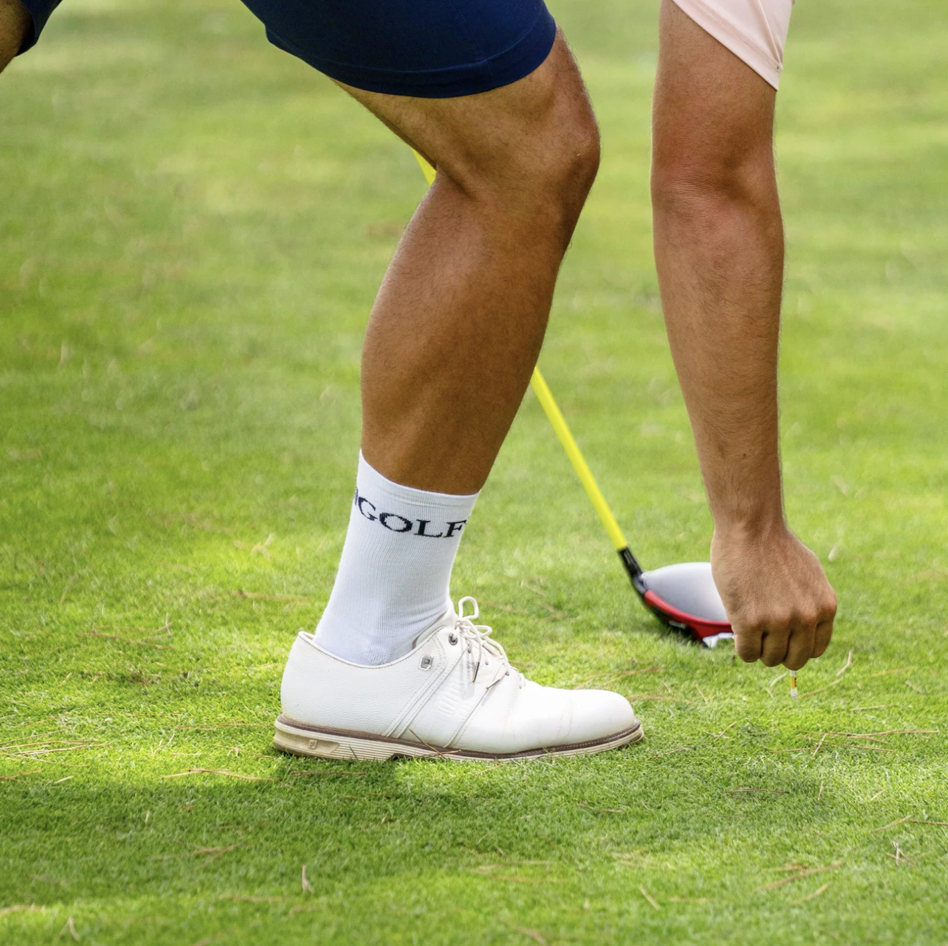 GOLF SOCKS