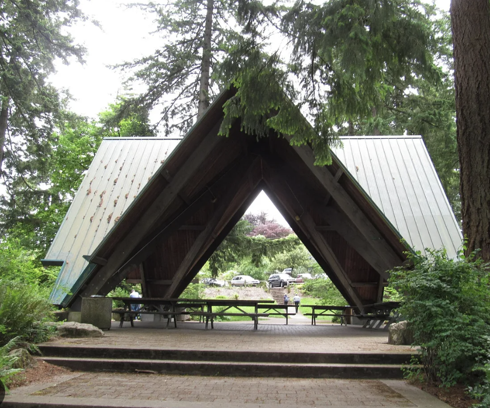 Best Portland Wedding Venues for a Romantic and Intentional Wedding Day