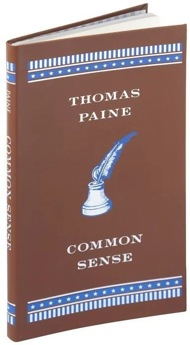 Common Sense