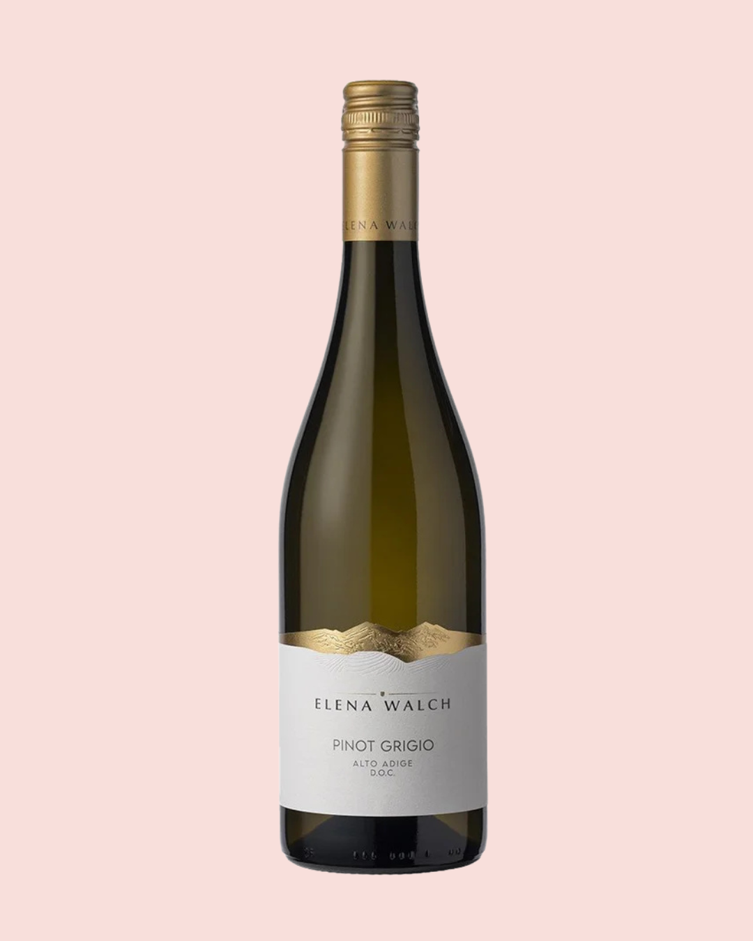 2024 ELENA WALCH | pinot grigio alto adige, italy