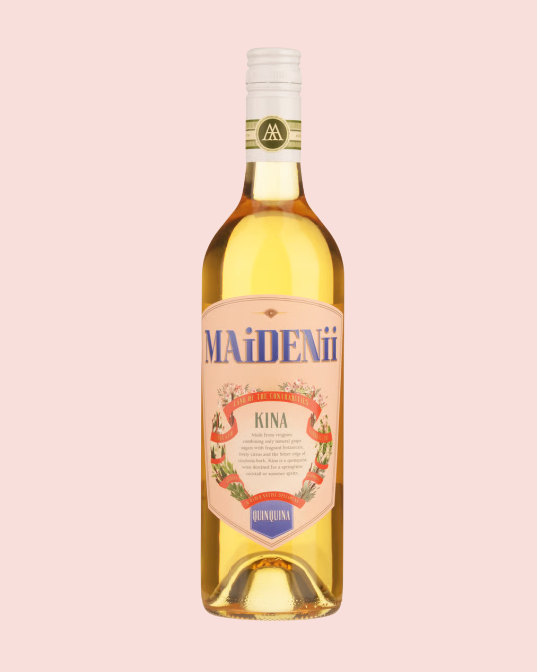 Maidenii  (Kina) Quinquina