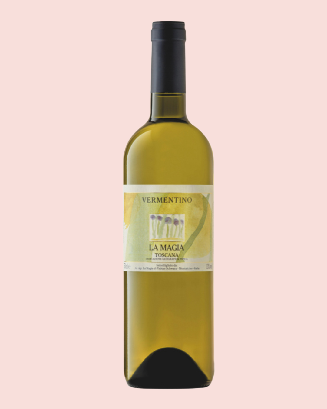 2024 La Magia Vermentino, Tuscany, Italy
