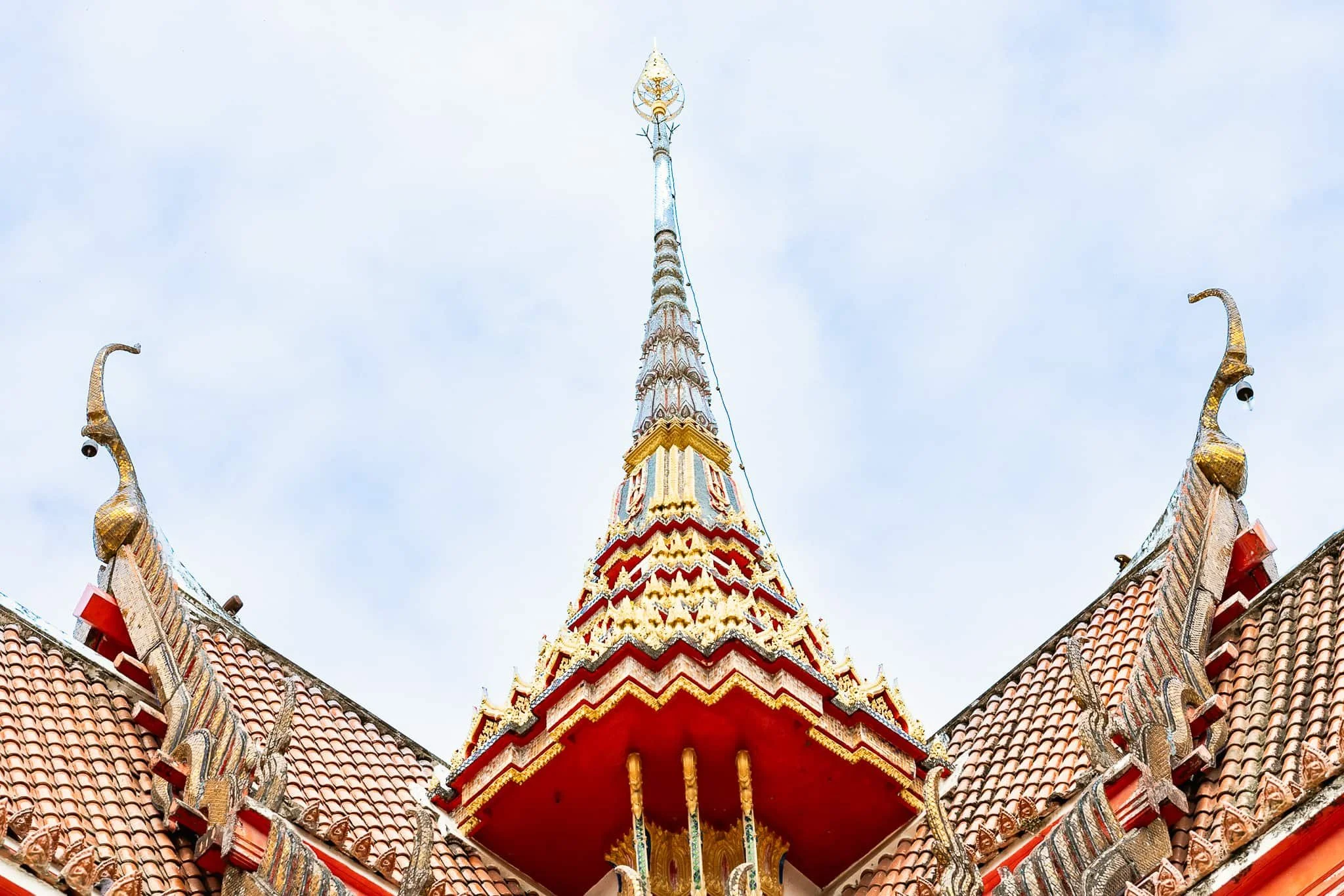 Visiting a Thai Buddhist Temple: Everything you Need to Know