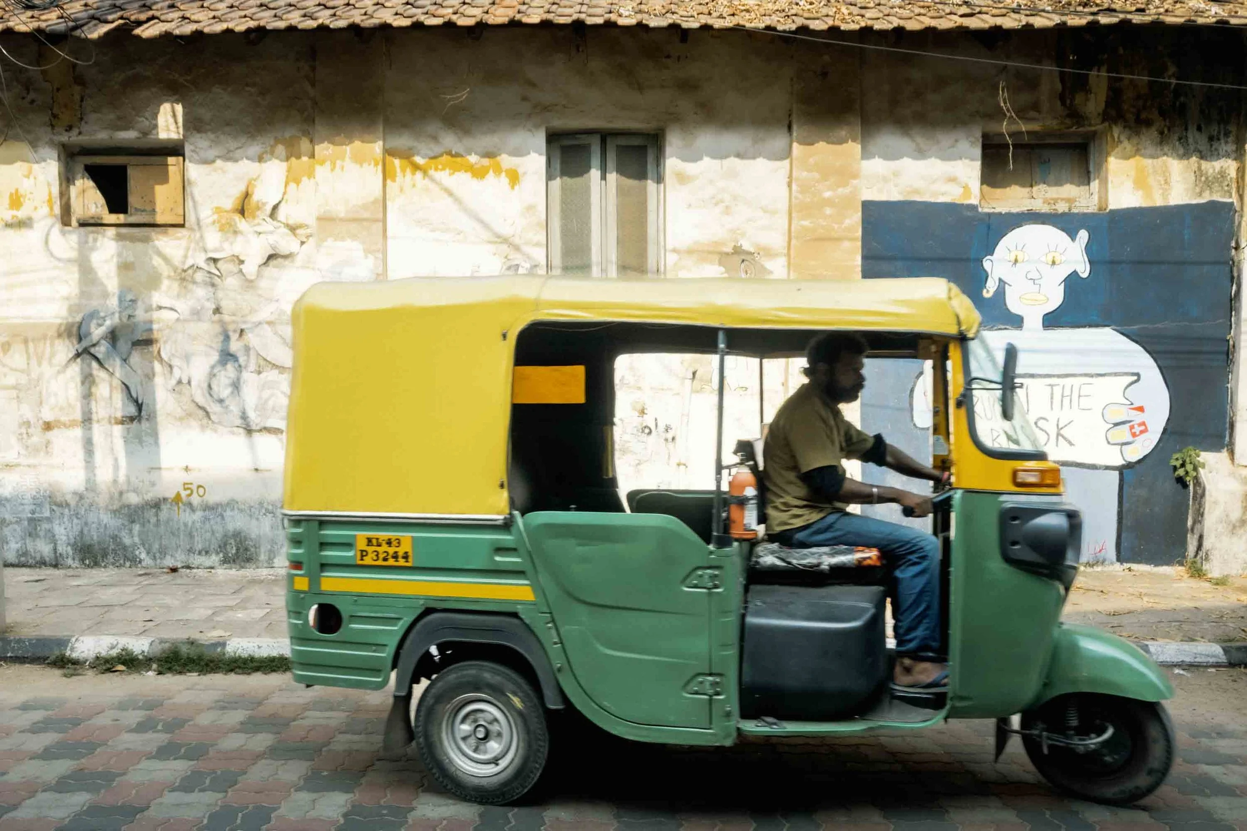 Packing for India: What You Really Need to Bring
