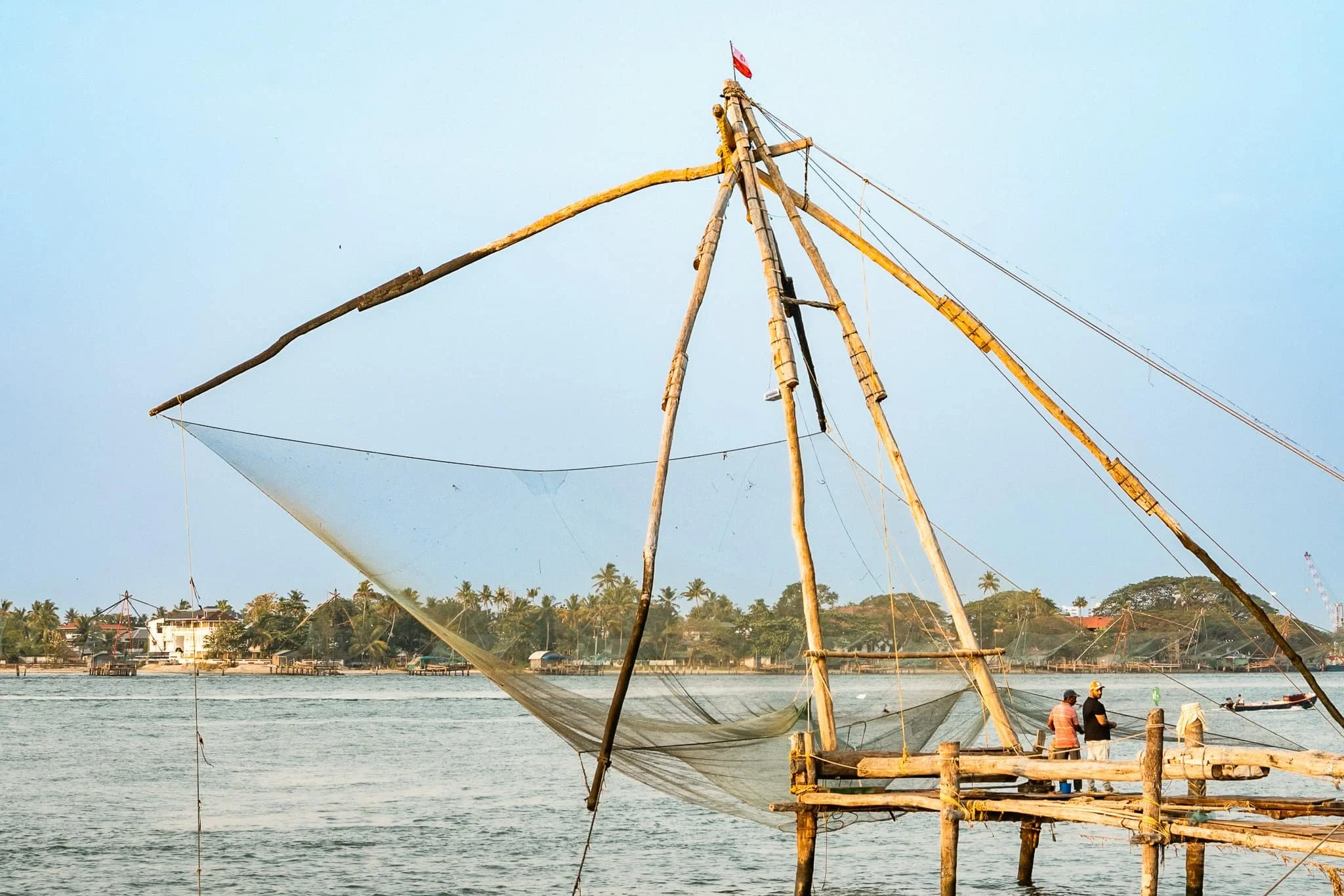 Places to Visit in Kochi That We Really Loved