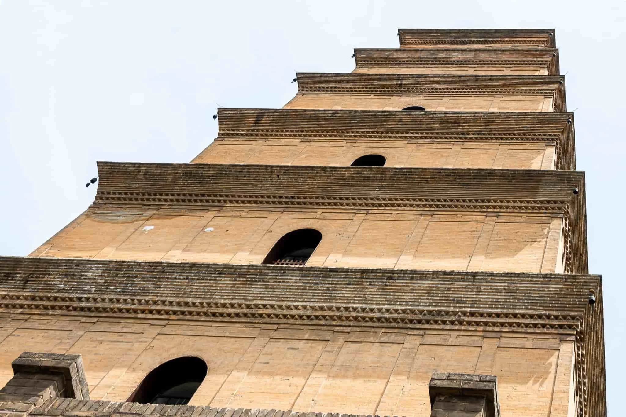 The Best 2-Day Itinerary for Your First Time in Xi’an