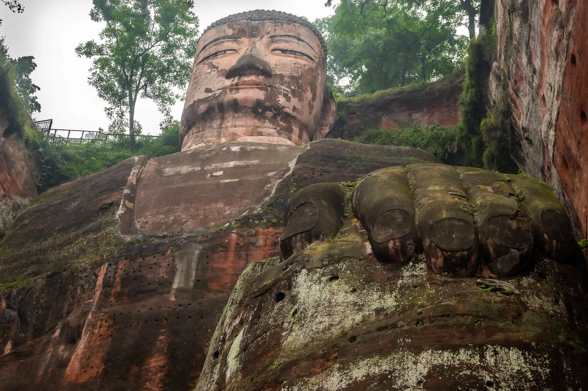 Leshan Giant Buddha: Honest Travel Guide + Tips (2025)