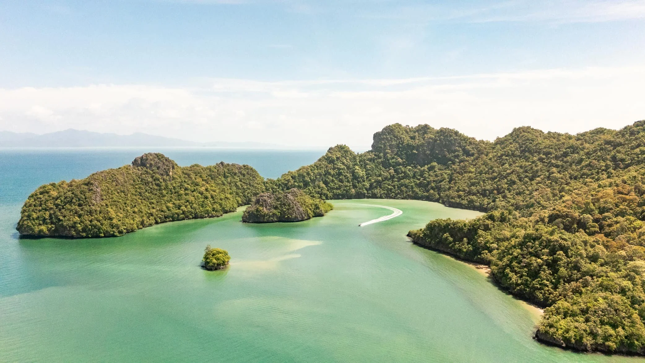 Relax in Langkawi: A Guide to Beaches, Nature & Hidden Gems