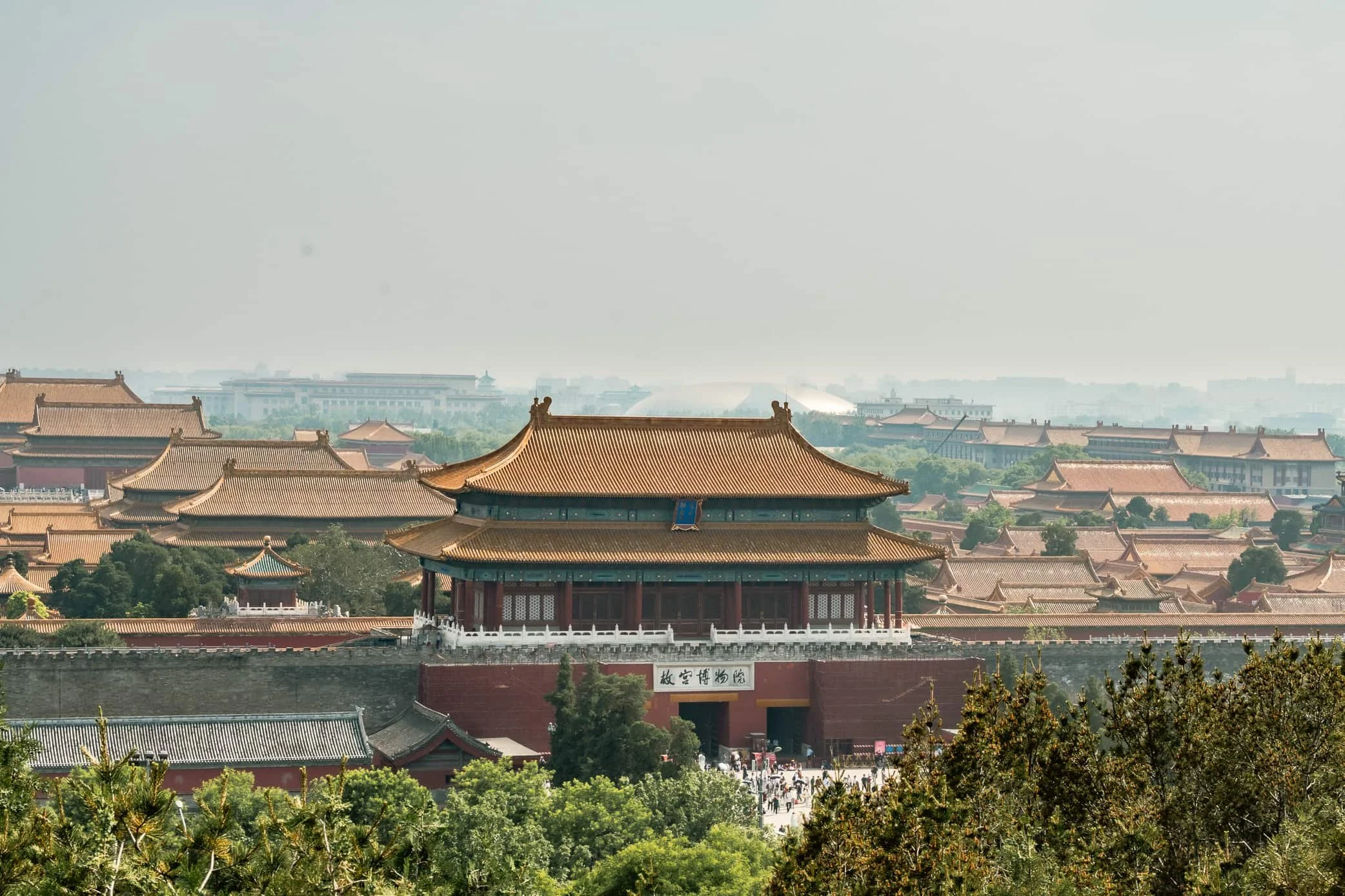 What to Do in Beijing: A First-Timer’s Travel Guide