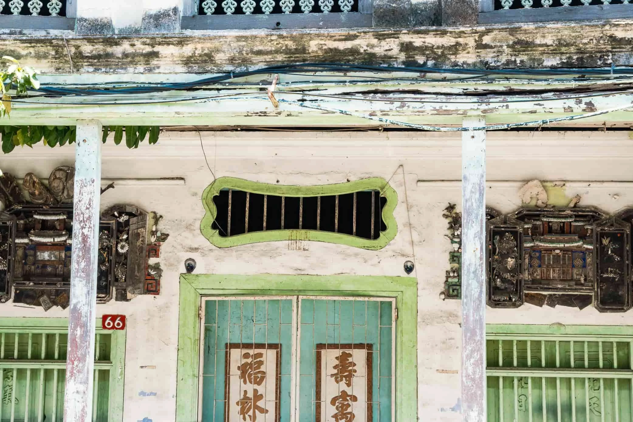 Exploring Georgetown, Penang: A City Guide You’ll Actually Use