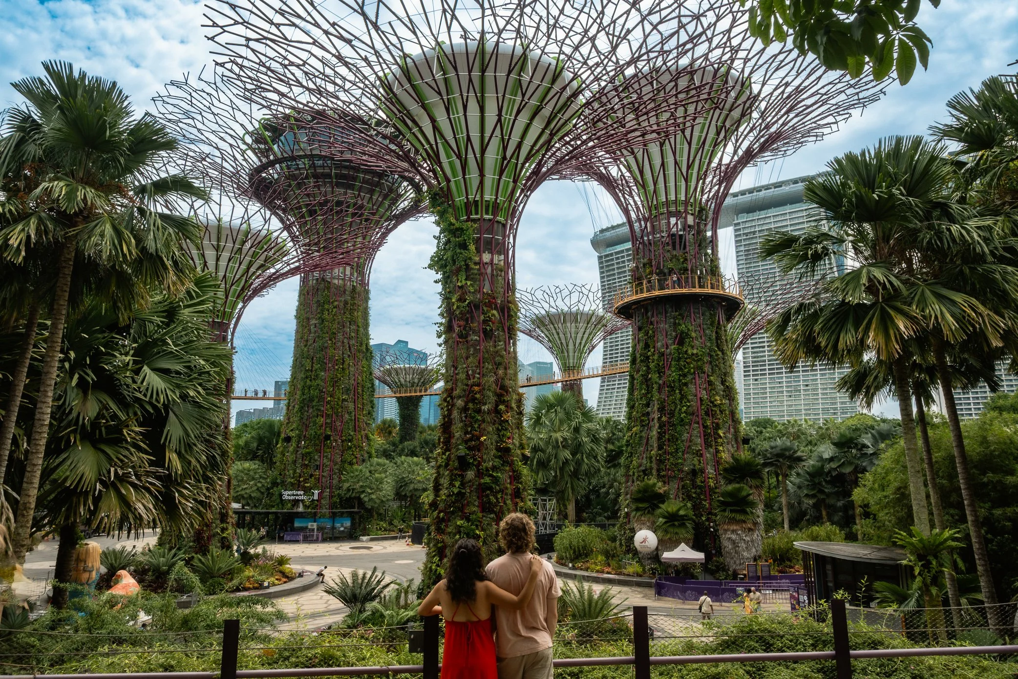 22 Unforgettable Things to do in Singapore: Our Favorites